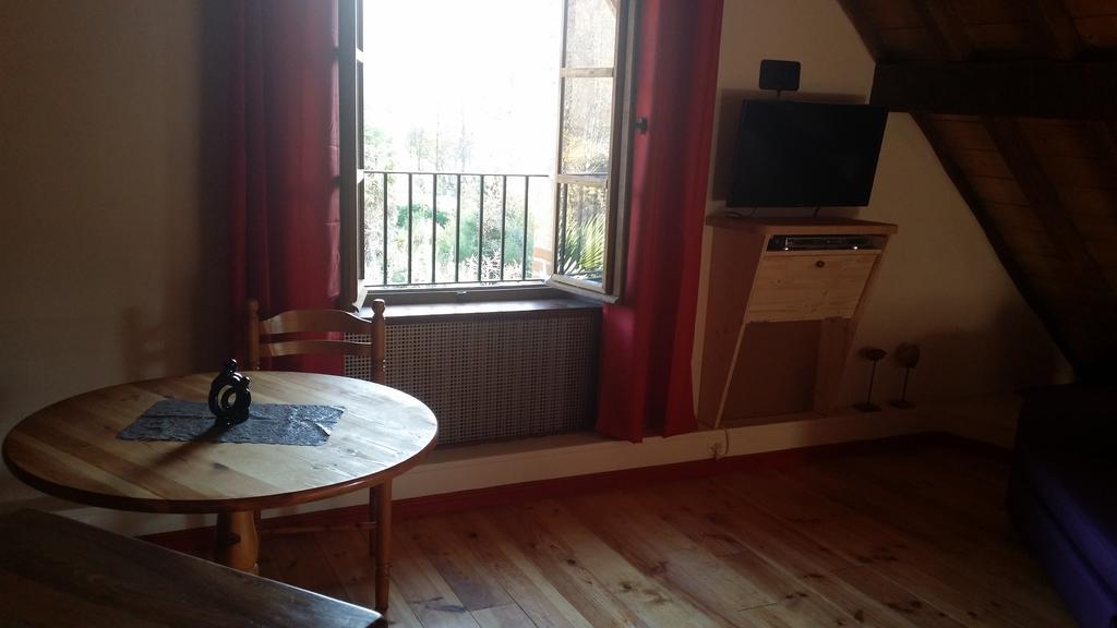 Appartement Adourette Bagnères-de-Bigorre Εξωτερικό φωτογραφία