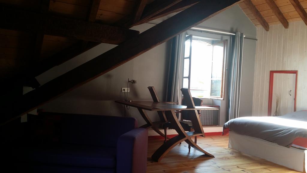 Appartement Adourette Bagnères-de-Bigorre Εξωτερικό φωτογραφία