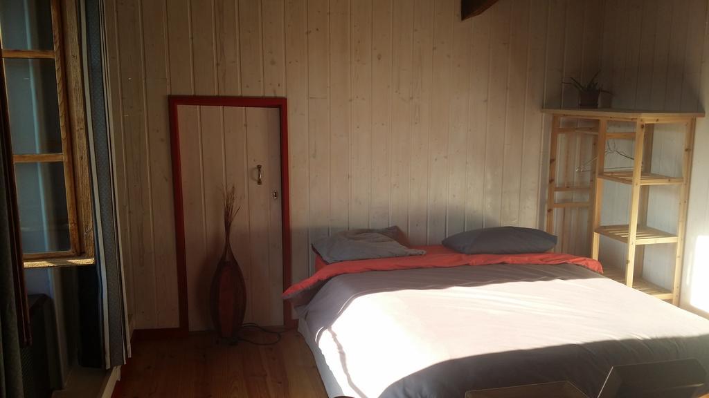 Appartement Adourette Bagnères-de-Bigorre Εξωτερικό φωτογραφία