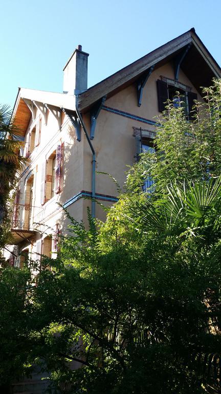 Appartement Adourette Bagnères-de-Bigorre Εξωτερικό φωτογραφία