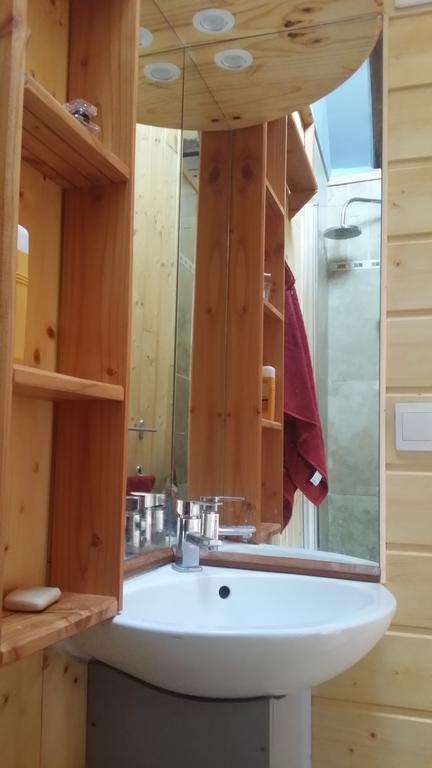 Appartement Adourette Bagnères-de-Bigorre Εξωτερικό φωτογραφία