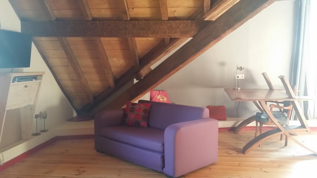 Appartement Adourette Bagnères-de-Bigorre Εξωτερικό φωτογραφία